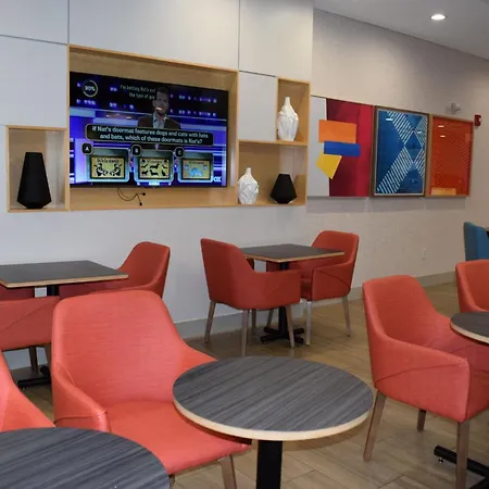Holiday Inn Express & Suites Atlanta N - Woodstock By Ihg-2