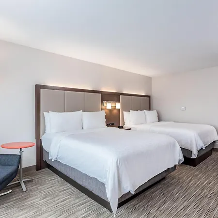 Holiday Inn Express & Suites Hammond By Ihg-2