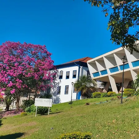 Hotel Tijuco Turismo-3
