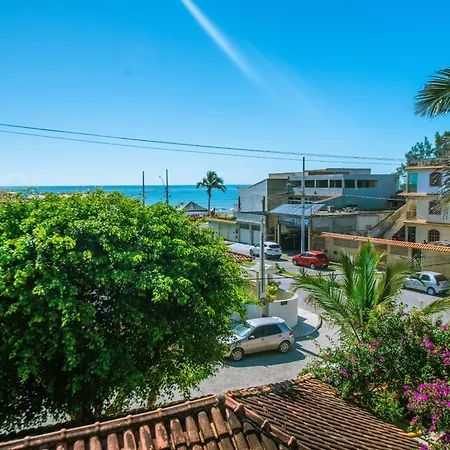 Pousada Miramar-2