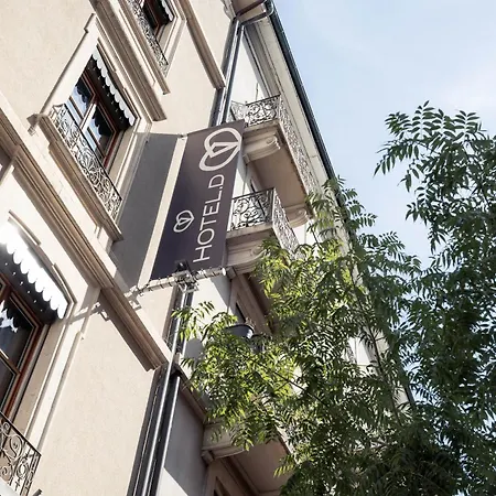 Hotel D Geneva-3