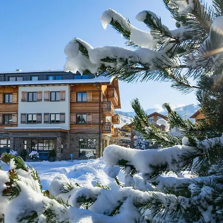 Landal Resort Maria Alm-3
