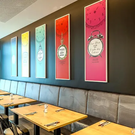 Premier Inn Hamburg City Berliner Tor-3