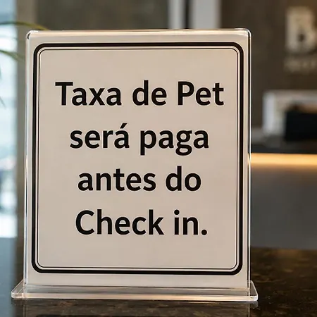 B&A Suites Inn Hotel - Quarto Luxo Diamond-2