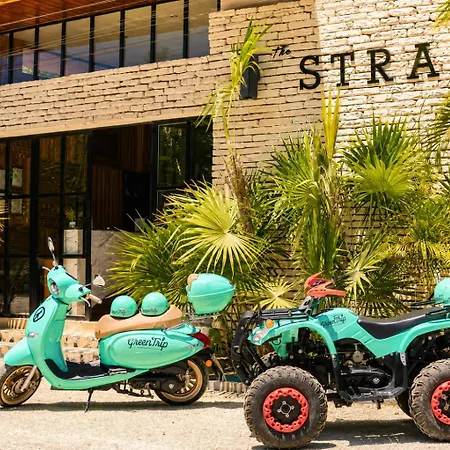 The Strabon Tulum-3