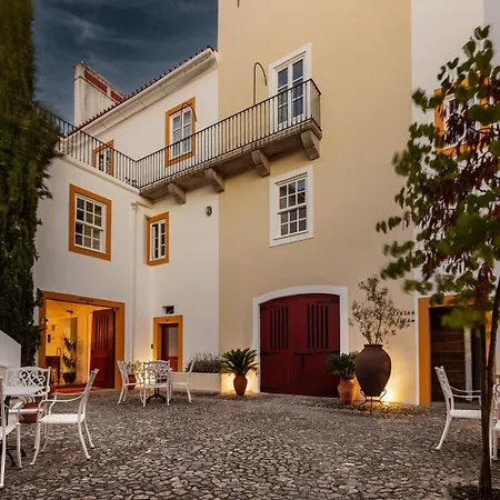 Casa Morgado Esporao-2