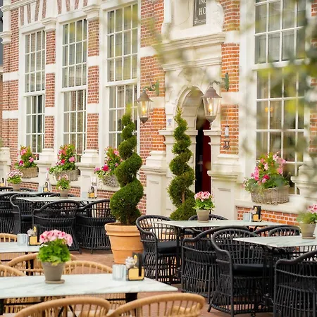 Boutiquehotel 't Gerecht-2