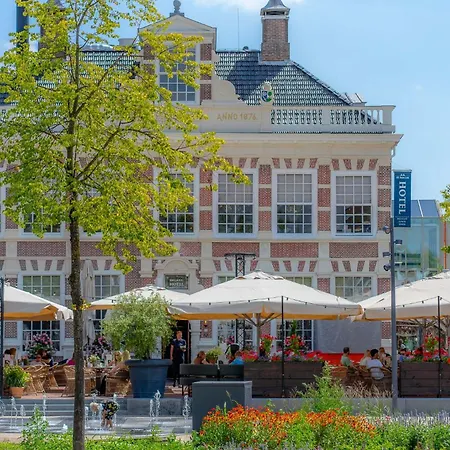Boutiquehotel 't Gerecht-3