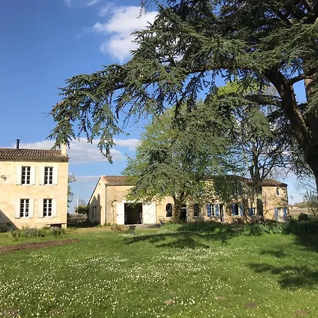 B&B Château Pierre de Lune-3