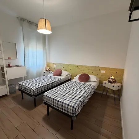 Bed And Breakfast Castello7-3