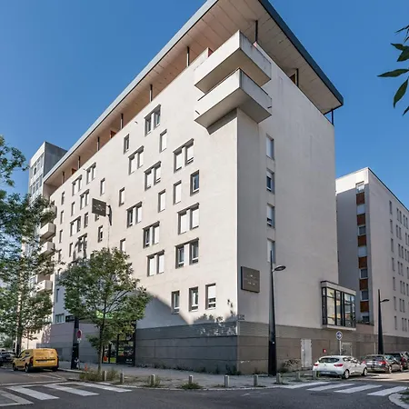 Le Hüb - Grenoble-2