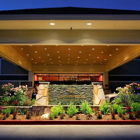 Lake Arrowhead Resort & Spa-3