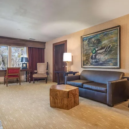 Lake Arrowhead Resort & Spa-2