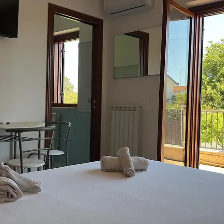 Resort Luxury Affitta Camere-2