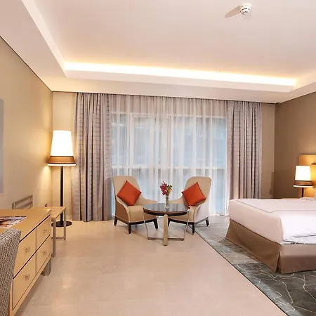 Grand Cosmopolitan Hotel-2