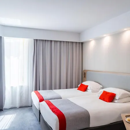 Holiday Inn Express - Nice - Grand Arenas By Ihg-2
