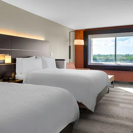 Holiday Inn Express & Suites Sanford - Lake Mary By Ihg-3
