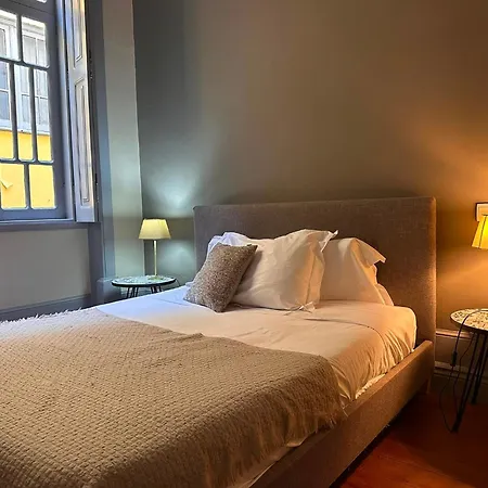 Palacete Suite Aveiro-3