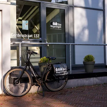 Short Stay Wageningen-3