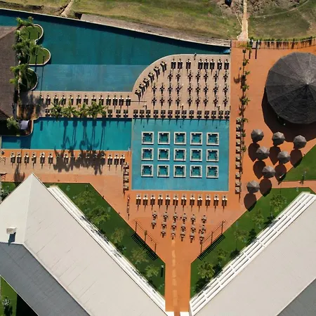 Taua Resort e Convention Alexânia-3