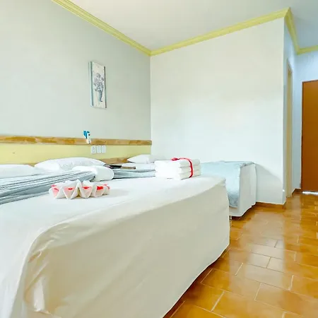 Caldas Park e Hotel XPTO Turismo-2
