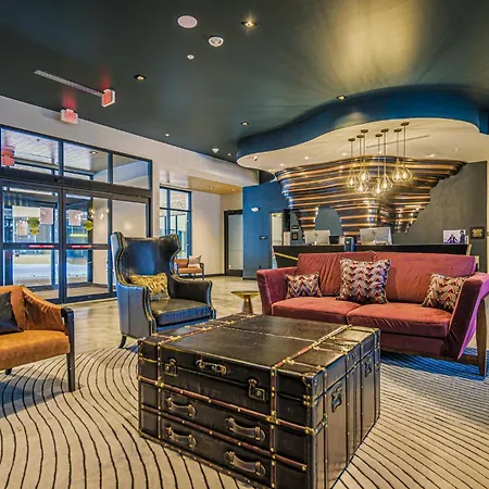 Hotel Indigo - Silverthorne By Ihg-2