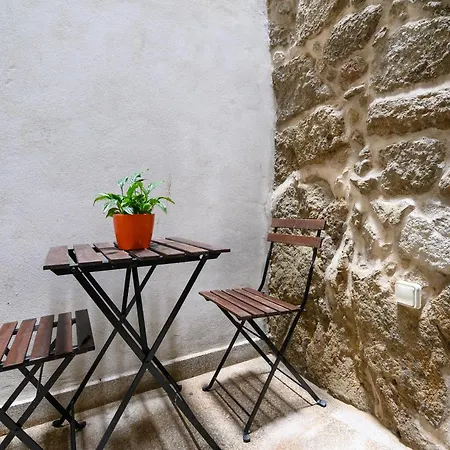 Maria da SÉ Historic House-2