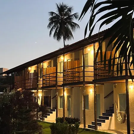 Sol Beach By Hals Group Milagres-2