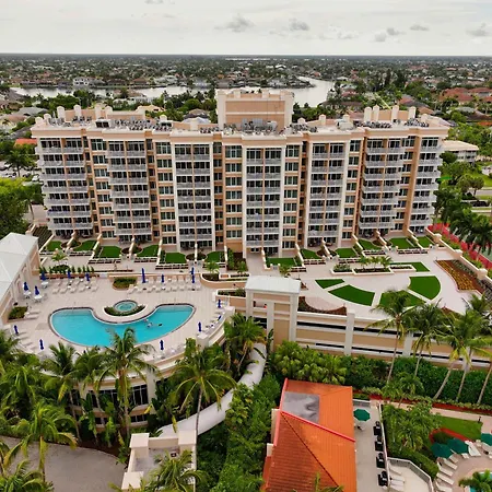 Marco Beach Ocean Resort 807-3