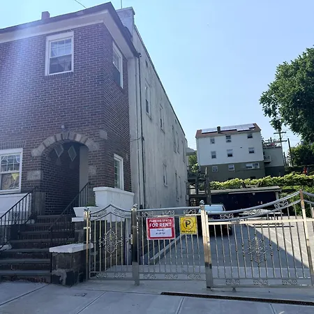 8-A Diamond In Yonkers, Ny-2