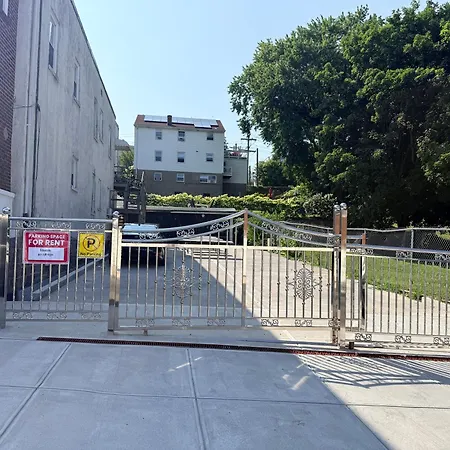 8-A Diamond In Yonkers, Ny-3