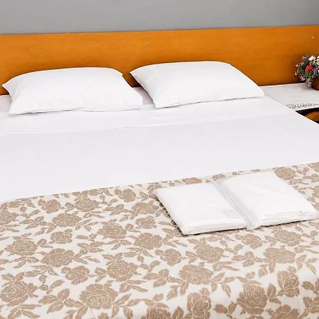 Hotel Guarany Da Serra-3