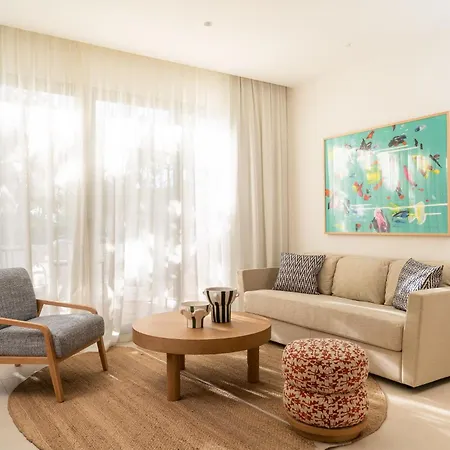 Kimpton Los Monteros Marbella By Ihg-2