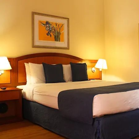 Summit Suites Jundiai-2