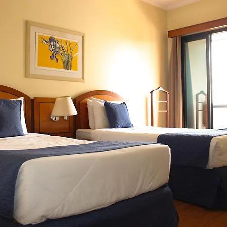 Summit Suites Jundiai-3
