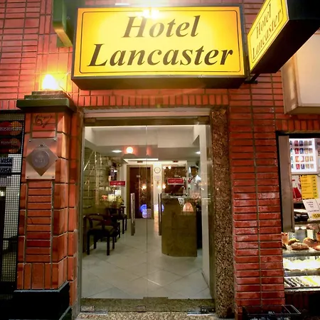 Hotel Lancaster-2