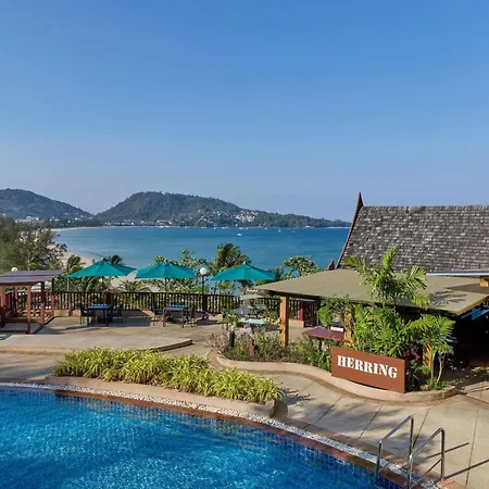 Novotel Phuket Resort-2