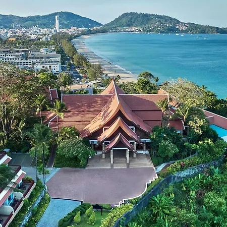 Novotel Phuket Resort-3