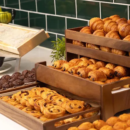 Doubletree By Hilton London - Hyde Park-3