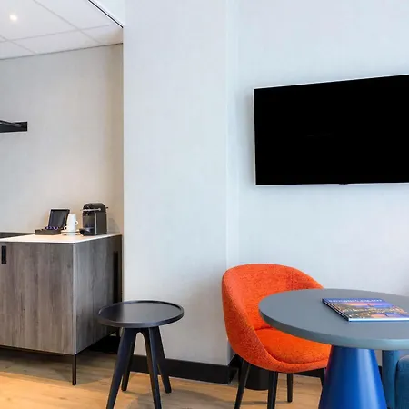 ibis Styles Den Haag Scheveningen-3