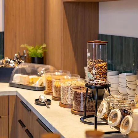 Mercure Brussels Centre Rogier-3
