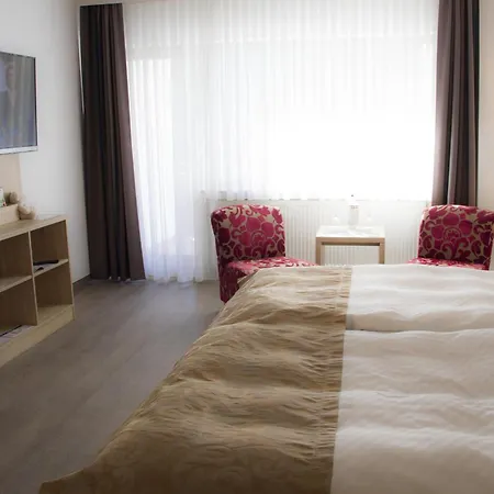 Best Western Plus Schwarzwald Residenz-2