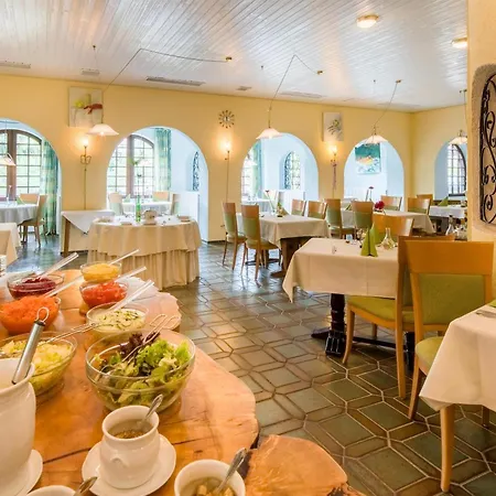 Best Western Plus Schwarzwald Residenz-3