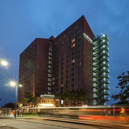 Pullman Stuttgart Fontana-2