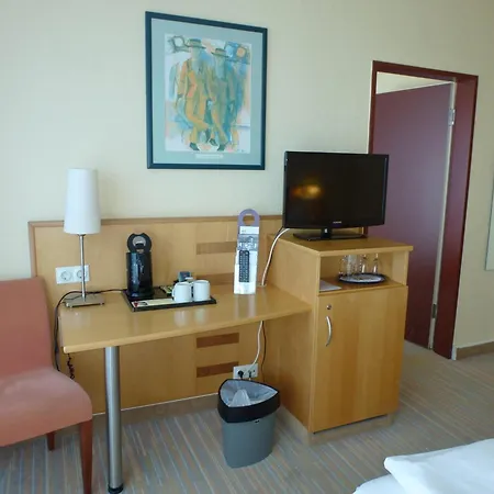 Mercure Hotel Riesa Dresden Elbland-3