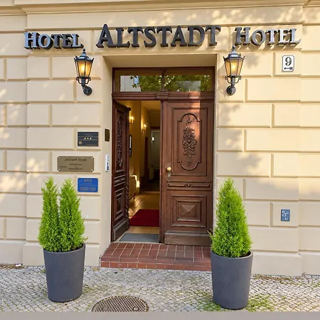 Altstadt Hotel-2