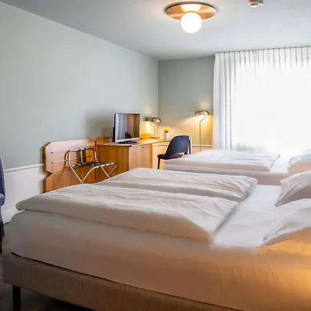 Hotel Residenz Pforzheim-3