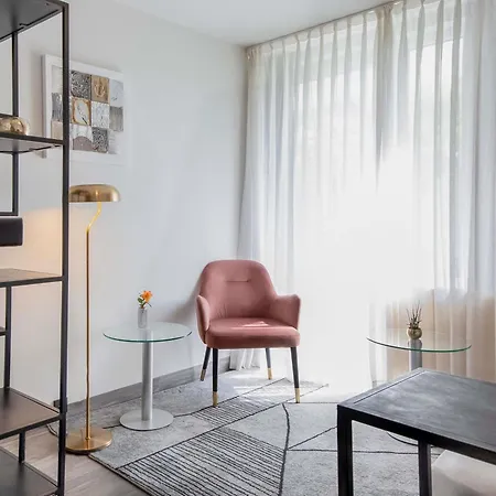 Hotel Residenz Pforzheim-2