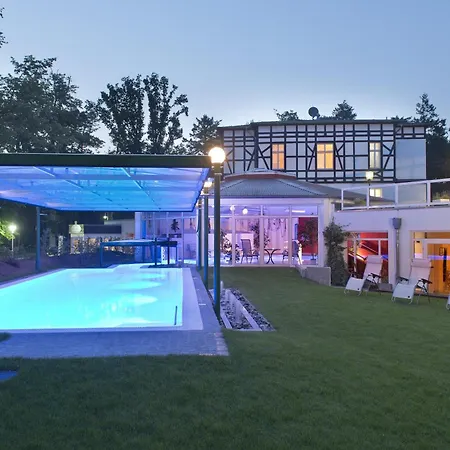 Best Western Plus Ostseehotel Waldschloesschen-3