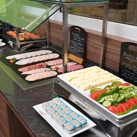 Best Western Queens Hotel Pforzheim-Niefern-2